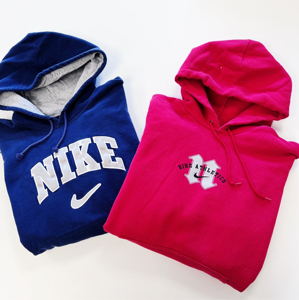 SWEATSHIRT 2 PACK
