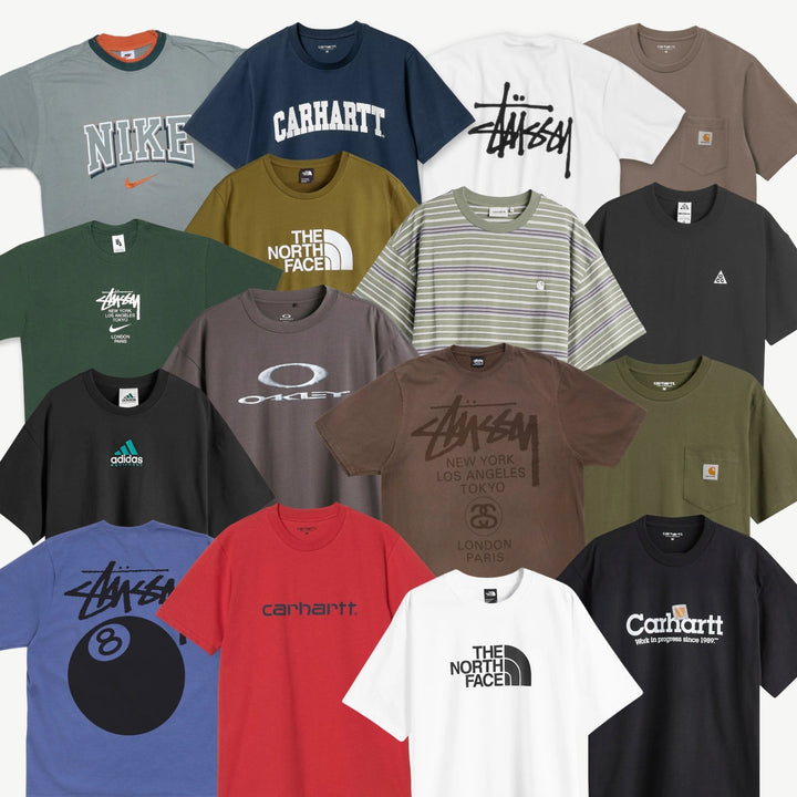 T-SHIRT JACKPOT BOX