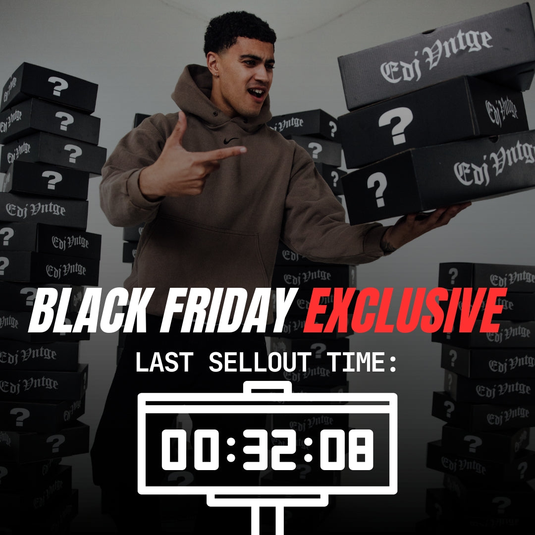 THE BLACKOUT BOX