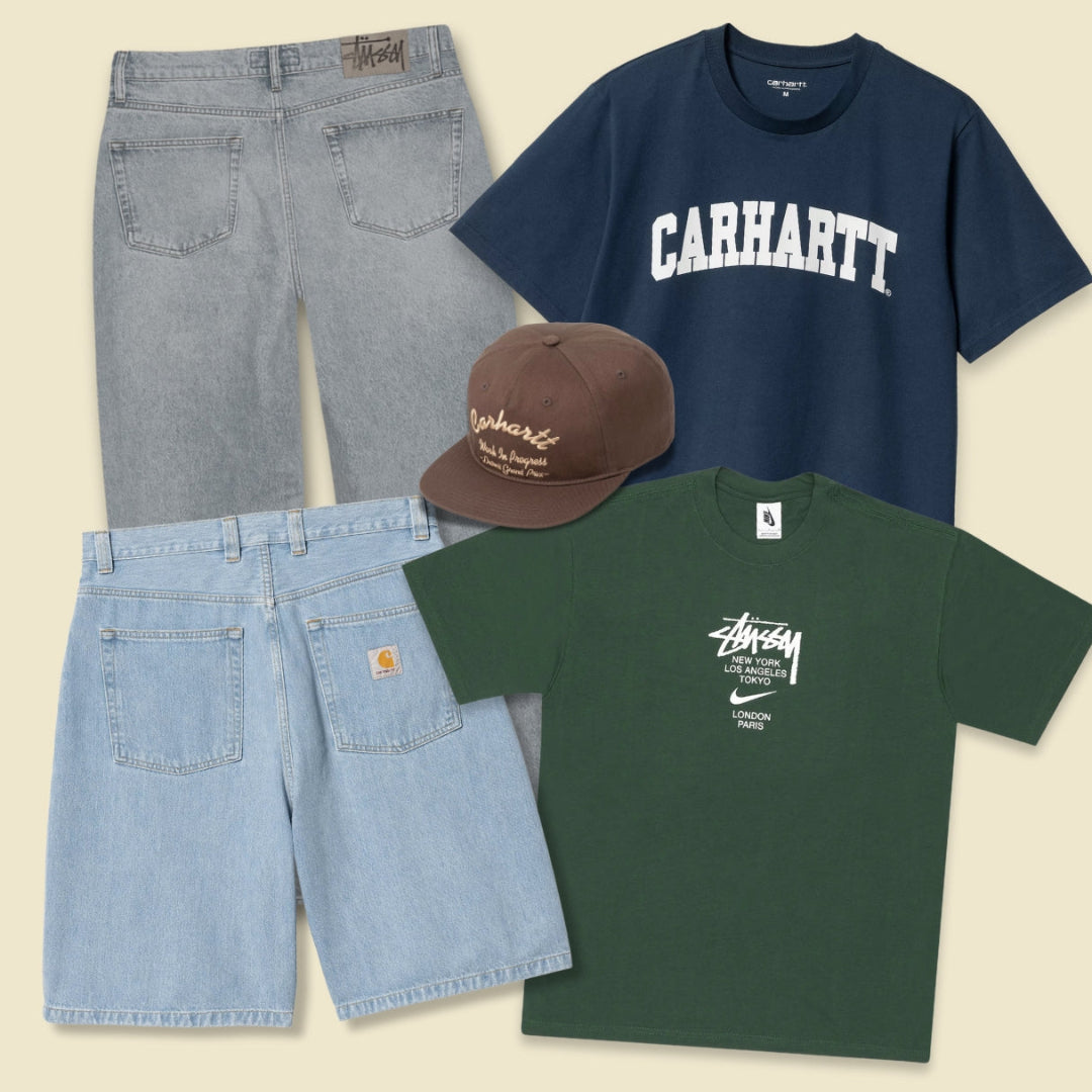 SUMMER 5 PIECE BOX