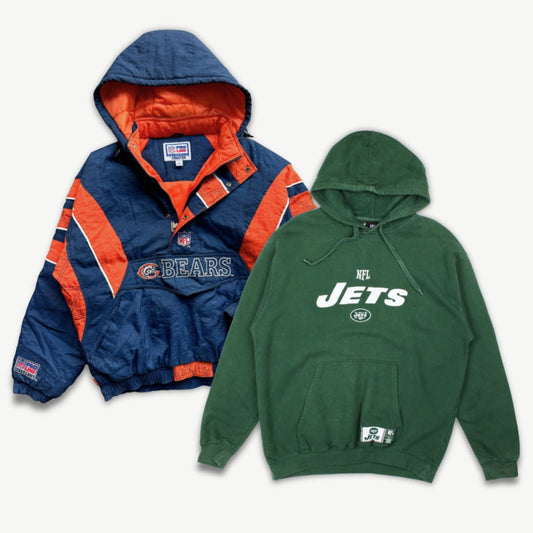 NFL® MYSTERY BOX