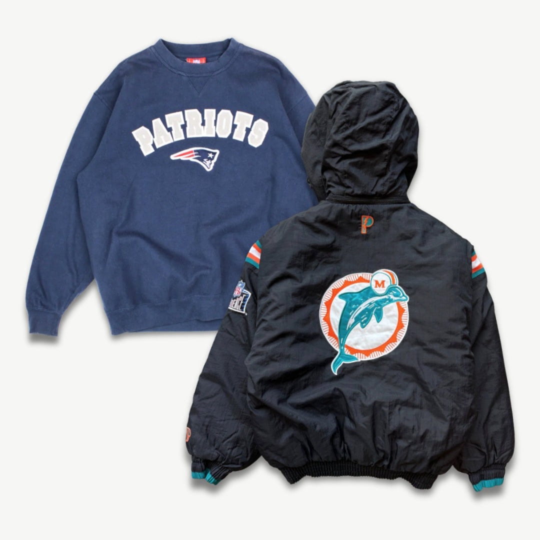 NFL® MYSTERY BOX