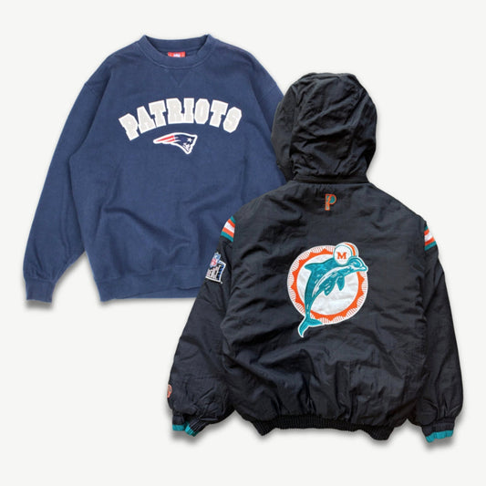 NFL® MYSTERY BOX