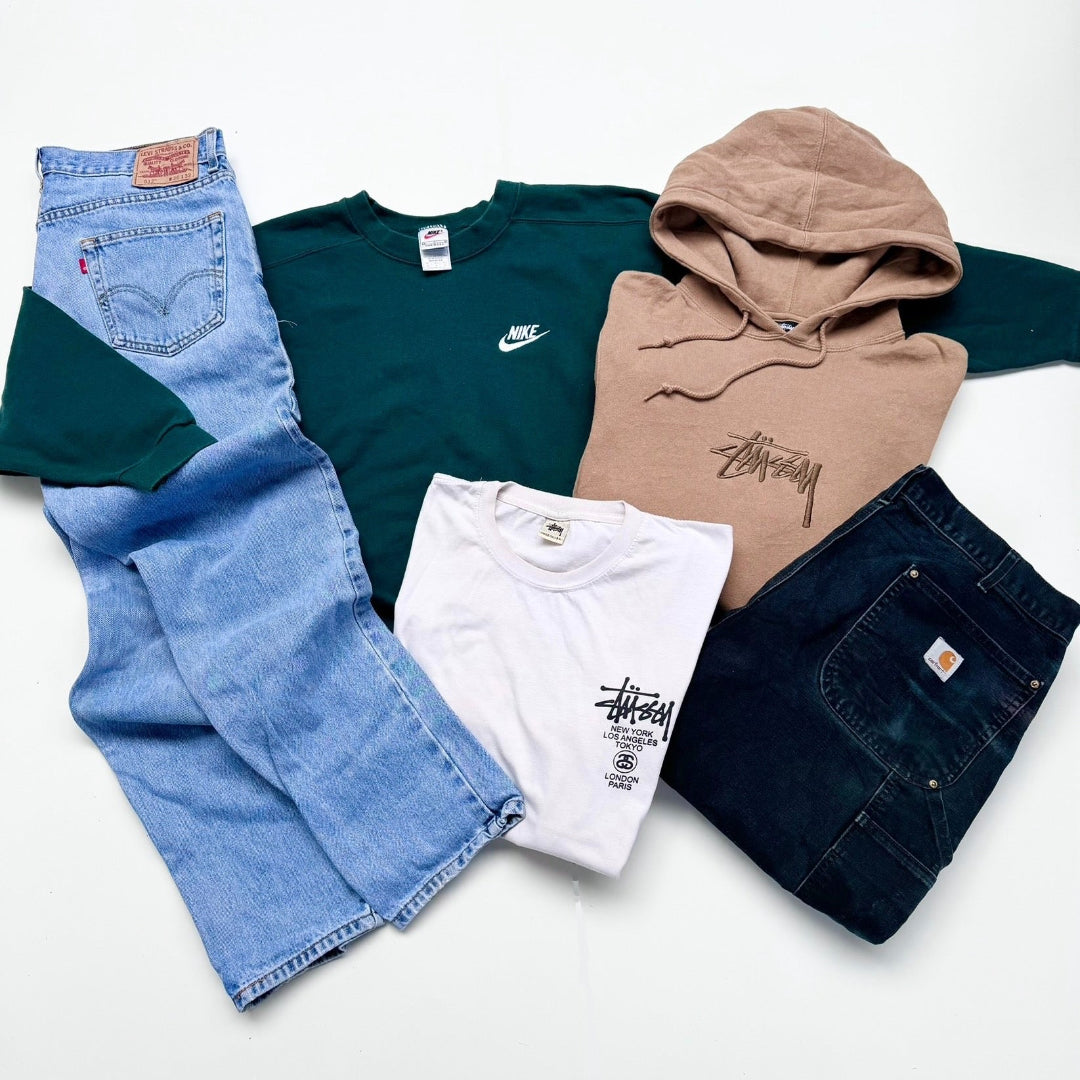 SUMMER 5 PIECE BOX (NIGHTMODE)