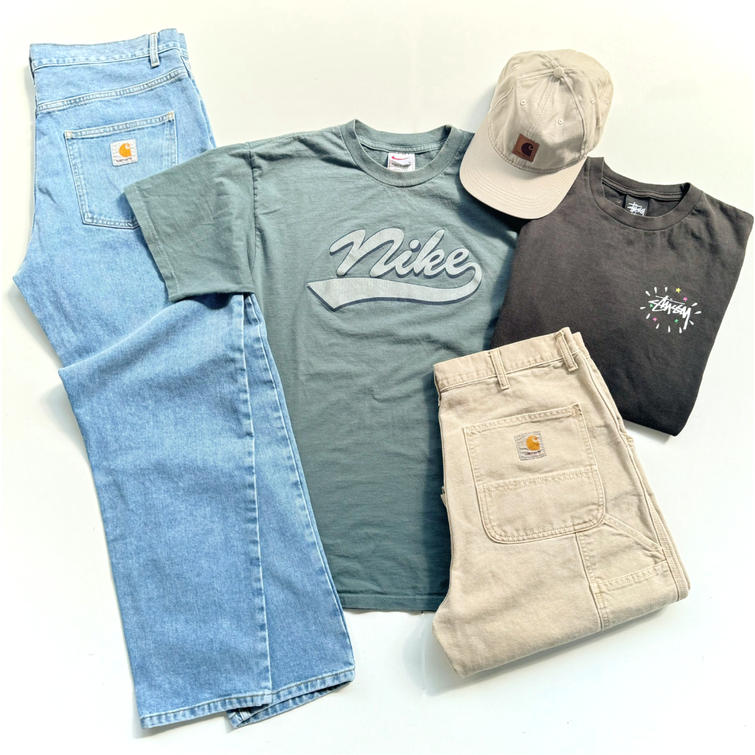 SUMMER 5 PIECE BOX