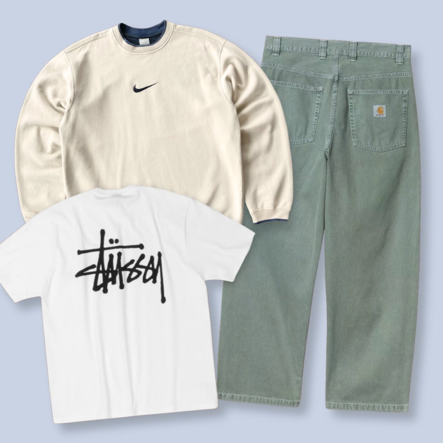 SUMMER 3 PIECE BOX (NIGHTMODE)