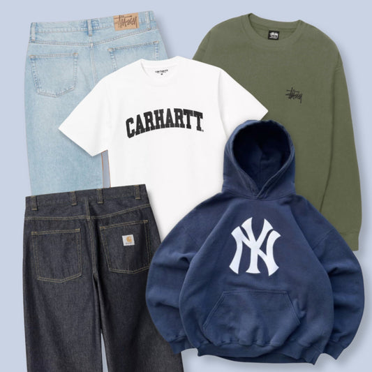 SUMMER 5 PIECE BOX (NIGHTMODE)