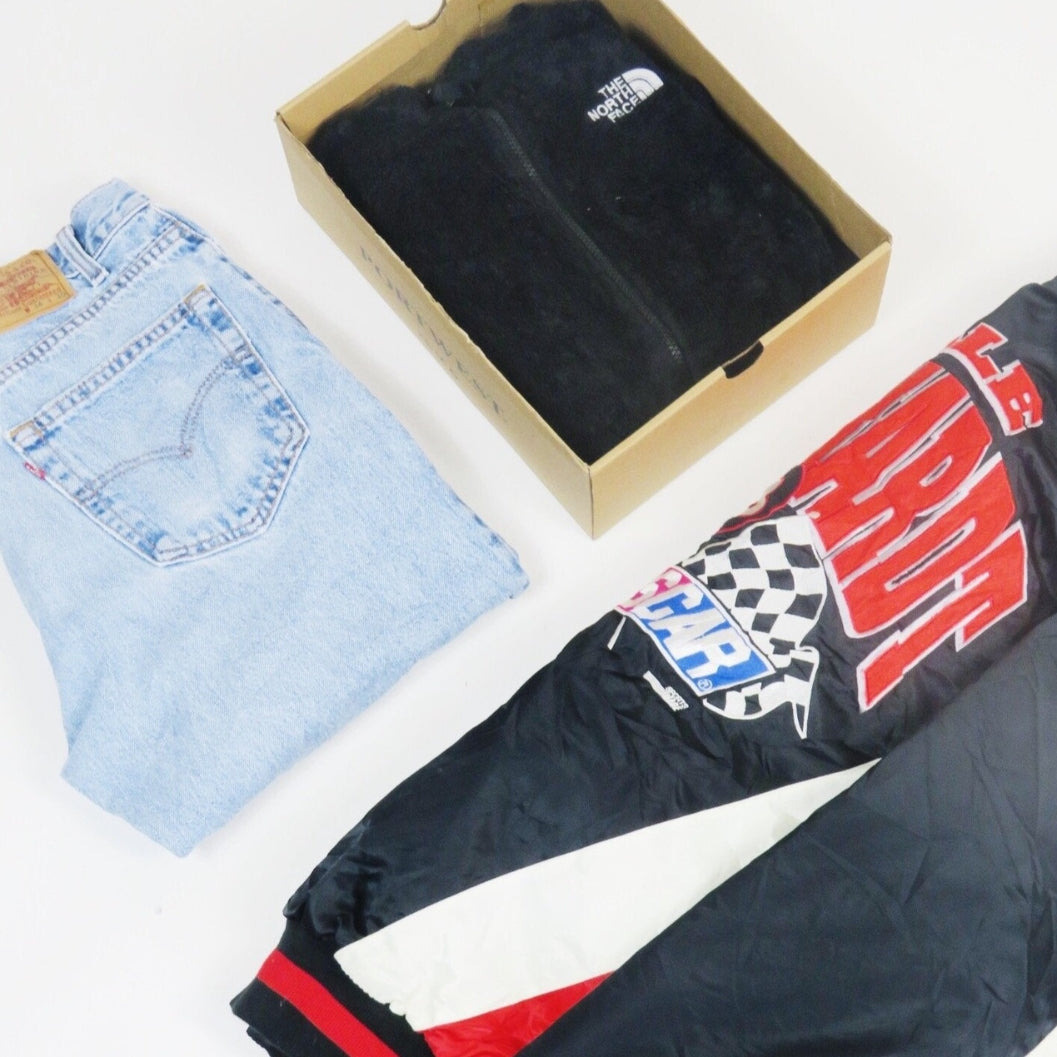 3 PIECE MYSTERY BOX (WOMENSWEAR)