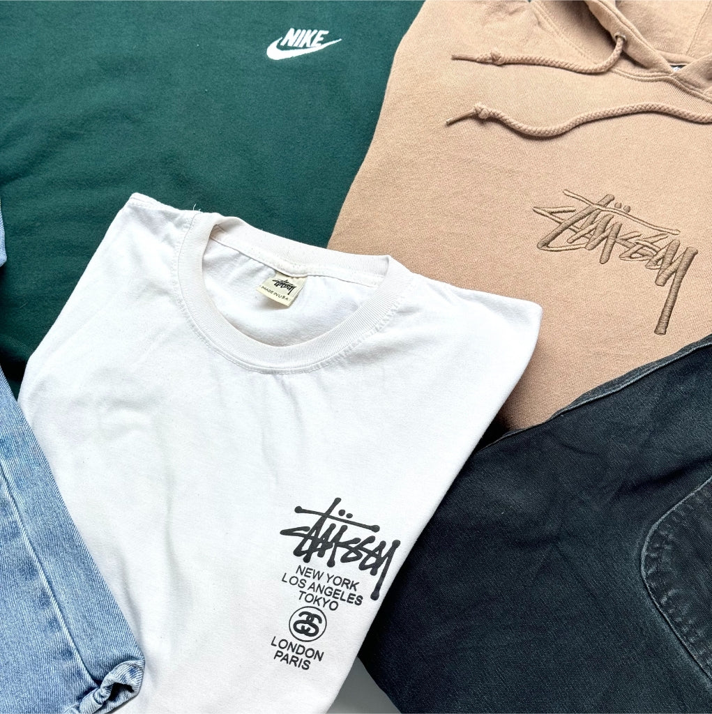 SUMMER 5 PIECE BOX (NIGHTMODE)